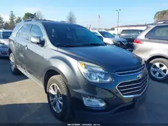 2GNALCEKXH6290653 2017 CHEVROLET EQUINOX