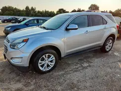 2GNALCEKXH6290734 2017 CHEVROLET EQUINOX