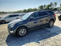 2GNALCEKXH6291768 2017 CHEVROLET EQUINOX