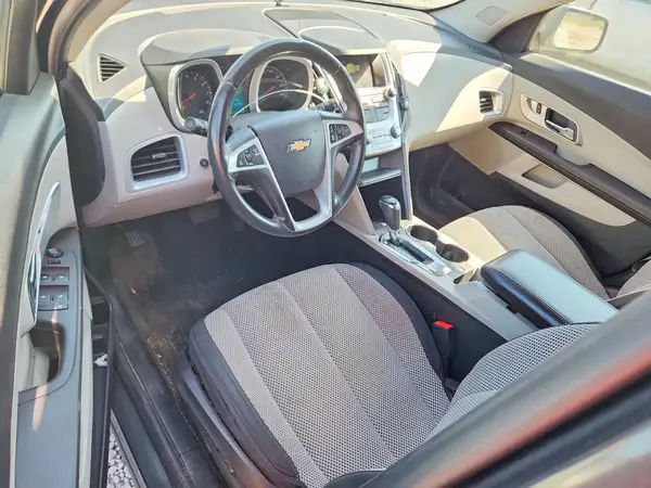 2GNALCEKXH6291768 2017 CHEVROLET EQUINOX - Image 8