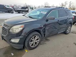 2GNALCEKXH6292712 2017 CHEVROLET EQUINOX