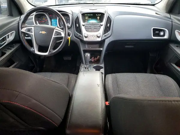 2GNALCEKXH6292712 2017 CHEVROLET EQUINOX - Image 8