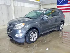2GNALCEKXH6293200 2017 CHEVROLET EQUINOX