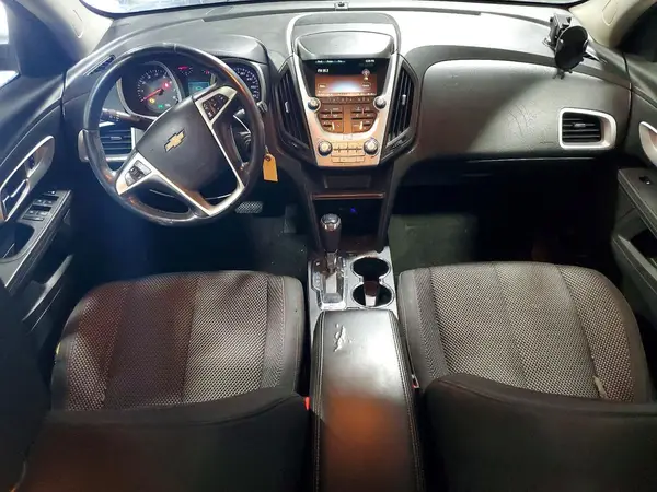 2GNALCEKXH6293200 2017 CHEVROLET EQUINOX - Image 8