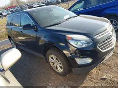 2GNALCEKXH6296310 2017 CHEVROLET EQUINOX