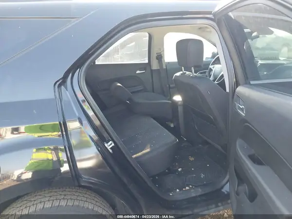 2GNALCEKXH6296310 2017 CHEVROLET EQUINOX - Image 8