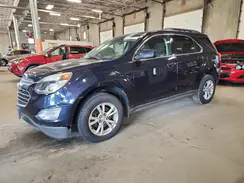 2GNALCEKXH6300811 2017 CHEVROLET EQUINOX