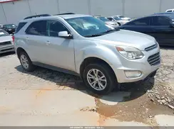 2GNALCEKXH6300923 2017 CHEVROLET EQUINOX