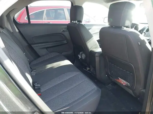 2GNALCEKXH6304471 2017 CHEVROLET EQUINOX - Image 8