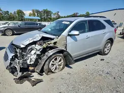 2GNALCEKXH6306267 2017 CHEVROLET EQUINOX