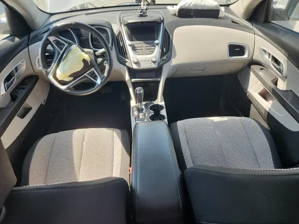 2GNALCEKXH6306267 2017 CHEVROLET EQUINOX - Image 8