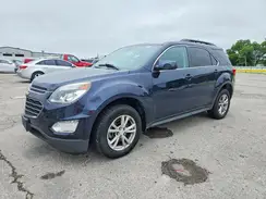 2GNALCEKXH6306270 2017 CHEVROLET EQUINOX