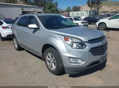 2GNALCEKXH6310318 2017 CHEVROLET EQUINOX