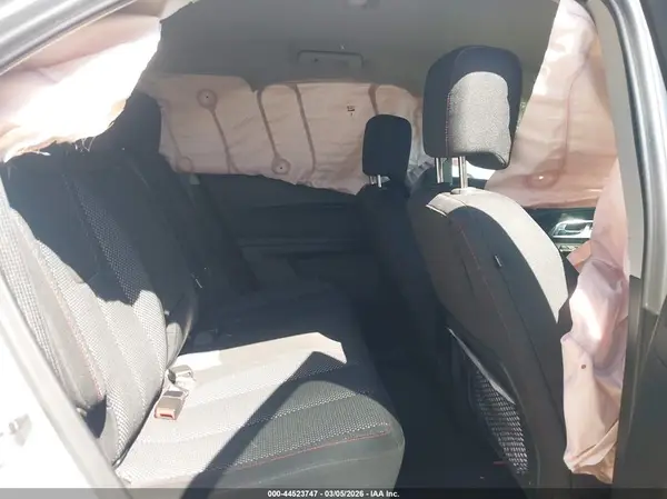 2GNALCEKXH6310318 2017 CHEVROLET EQUINOX - Image 8