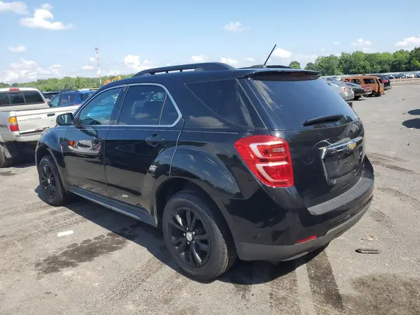 2GNALCEKXH6311744 2017 CHEVROLET EQUINOX - Image 2