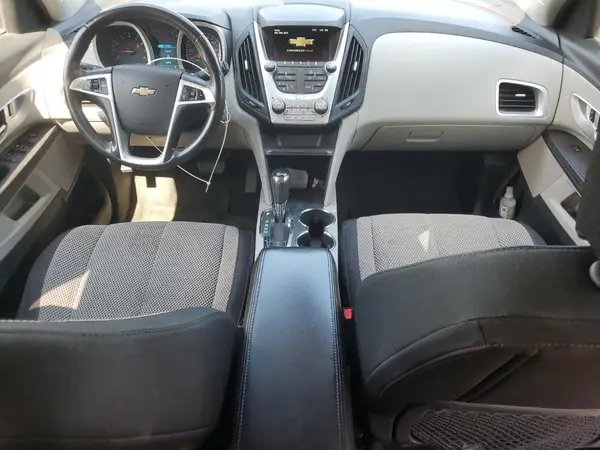 2GNALCEKXH6311744 2017 CHEVROLET EQUINOX - Image 8