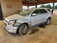 2GNALCEKXH6314322 2017 CHEVROLET EQUINOX