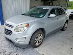 2GNALCEKXH6315261 2017 CHEVROLET EQUINOX