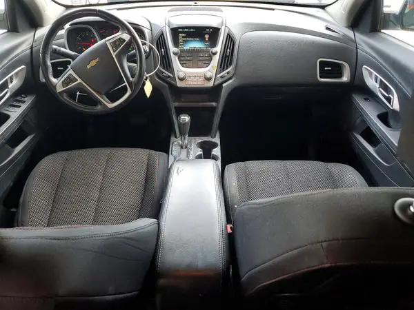 2GNALCEKXH6315261 2017 CHEVROLET EQUINOX - Image 8