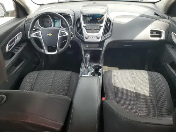 2GNALCEKXH6315762 2017 CHEVROLET EQUINOX - Image 8