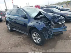 2GNALCEKXH6317592 2017 CHEVROLET EQUINOX