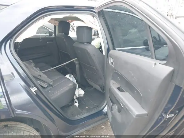2GNALCEKXH6317592 2017 CHEVROLET EQUINOX - Image 8
