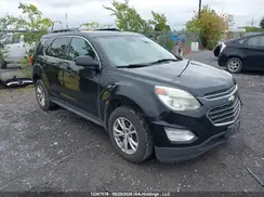 2GNALCEKXH6318032 2017 CHEVROLET EQUINOX