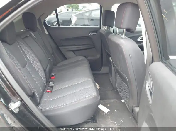 2GNALCEKXH6318032 2017 CHEVROLET EQUINOX - Image 8