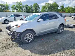 2GNALCEKXH6319004 2017 CHEVROLET EQUINOX