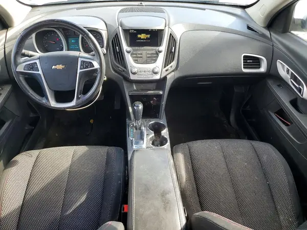 2GNALCEKXH6319004 2017 CHEVROLET EQUINOX - Image 8