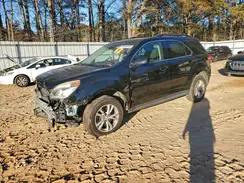 2GNALCEKXH6322954 2017 CHEVROLET EQUINOX