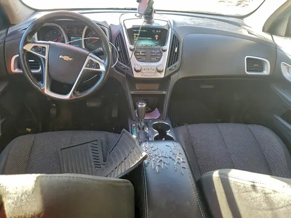 2GNALCEKXH6322954 2017 CHEVROLET EQUINOX - Image 8