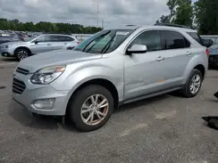 2GNALCEKXH6325031 2017 CHEVROLET EQUINOX