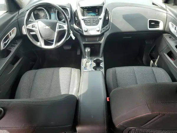 2GNALCEKXH6325031 2017 CHEVROLET EQUINOX - Image 8