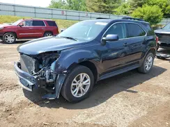 2GNALCEKXH6328933 2017 CHEVROLET EQUINOX