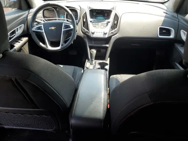2GNALCEKXH6328933 2017 CHEVROLET EQUINOX - Image 8