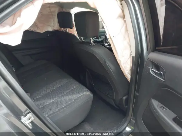 2GNALCEKXH6350656 2017 CHEVROLET EQUINOX - Image 8