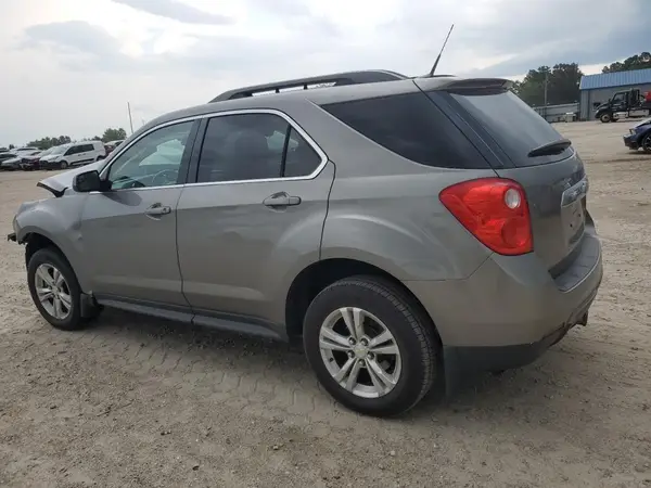 2GNALDEK0C6330334 2023 CHEVROLET EQUINOX - Image 2