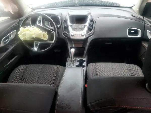 2GNALDEK0C6330334 2023 CHEVROLET EQUINOX - Image 8