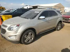 2GNALDEK0G1110582 2016 CHEVROLET EQUINOX