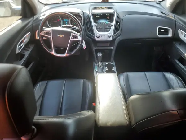 2GNALDEK0G1110582 2016 CHEVROLET EQUINOX - Image 8
