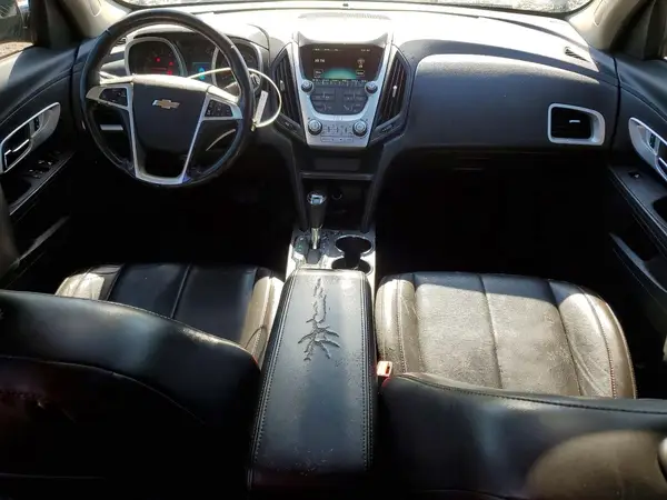 2GNALDEK0G1118875 2016 CHEVROLET EQUINOX - Image 8