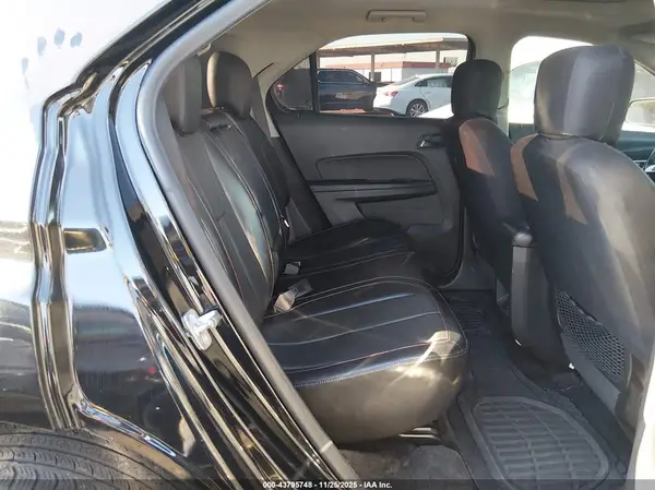 2GNALDEK0G1120156 2016 CHEVROLET EQUINOX - Image 8