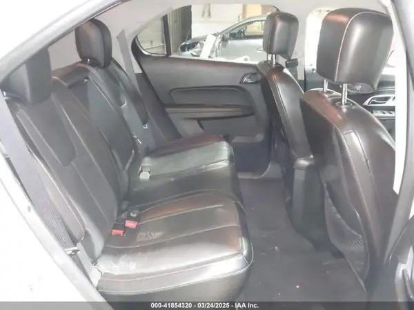 2GNALDEK0G1141847 2016 CHEVROLET EQUINOX - Image 8