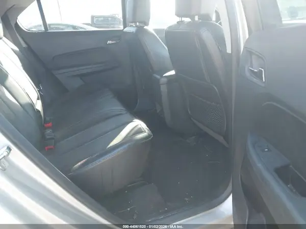 2GNALDEK0G1141976 2016 CHEVROLET EQUINOX - Image 8