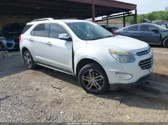 2GNALDEK0G1160463 2016 CHEVROLET EQUINOX