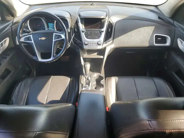 2GNALDEK0G1162861 2016 CHEVROLET EQUINOX - Image 8