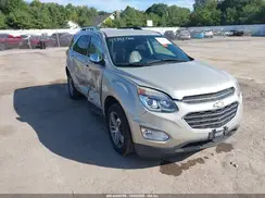 2GNALDEK0G1163945 2016 CHEVROLET EQUINOX