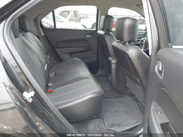 2GNALDEK0G1165047 2016 CHEVROLET EQUINOX - Image 8