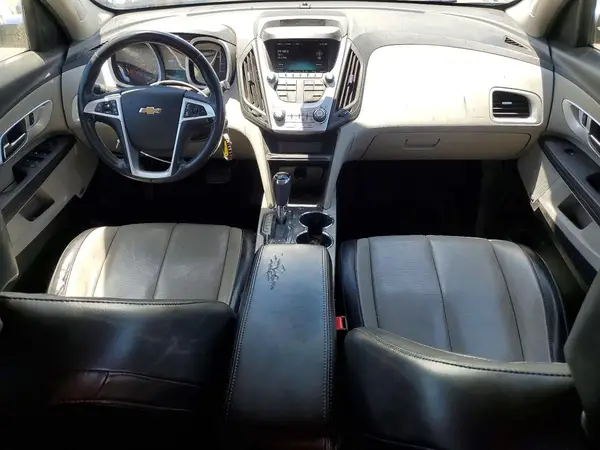 2GNALDEK0G1165226 2016 CHEVROLET EQUINOX - Image 8